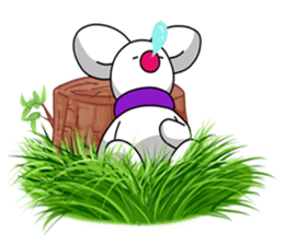 Molla sticker #11670278