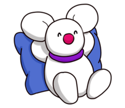 Molla sticker #11670279