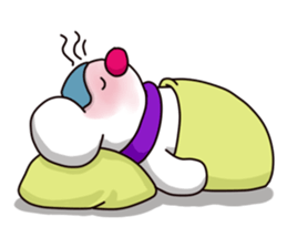 Molla sticker #11670280