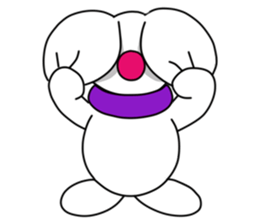 Molla sticker #11670281