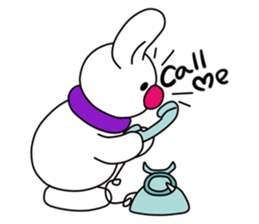 Molla sticker #11670282