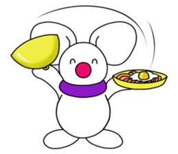 Molla sticker #11670283