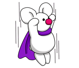 Molla sticker #11670285