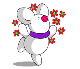 Molla sticker #11670287