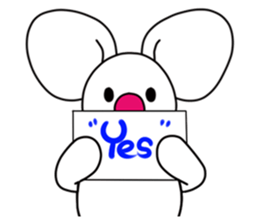 Molla sticker #11670288