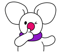 Molla sticker #11670290