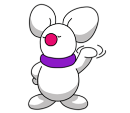 Molla sticker #11670291