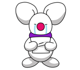 Molla sticker #11670292