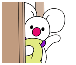 Molla sticker #11670294