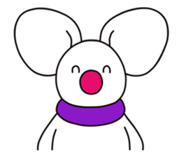 Molla sticker #11670295