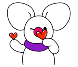 Molla sticker #11670296