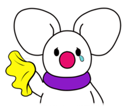 Molla sticker #11670297