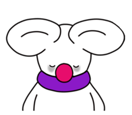 Molla sticker #11670298