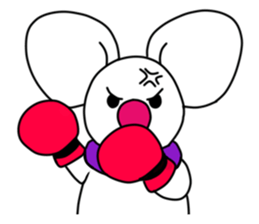 Molla sticker #11670299