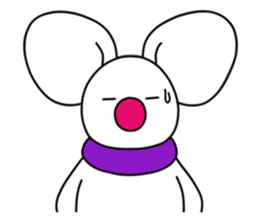 Molla sticker #11670300