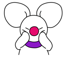 Molla sticker #11670301