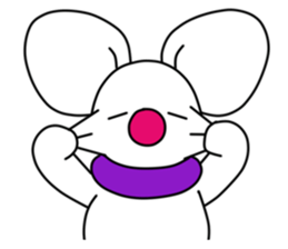 Molla sticker #11670302