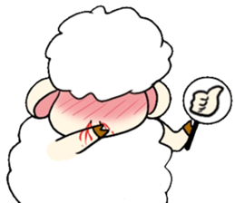 Sheep Prodigal Unlimited sticker #11670459