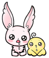 Charlotte's summer activity sticker #11670476