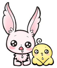 Charlotte's summer activity sticker #11670476