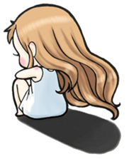 Charlotte's summer activity sticker #11670497