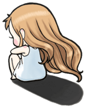 Charlotte's summer activity sticker #11670497