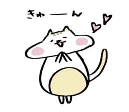 mogutan3 sticker #11670784