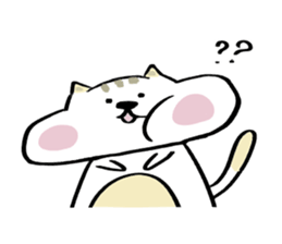 mogutan3 sticker #11670785