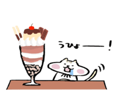 mogutan3 sticker #11670816