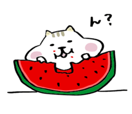 mogutan3 sticker #11670822