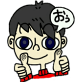 ruriochan sticker #11671424