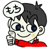 ruriochan sticker #11671427