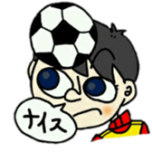 ruriochan sticker #11671429