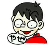 ruriochan sticker #11671435