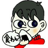 ruriochan sticker #11671450