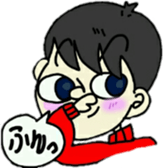 ruriochan sticker #11671458