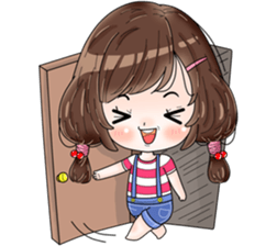 Bplaai Khao(Eng) sticker #11672147