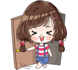 Bplaai Khao(Eng) sticker #11672147