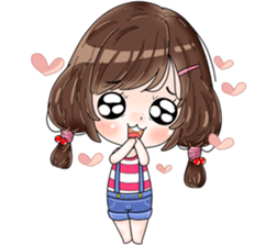 Bplaai Khao(Eng) sticker #11672148