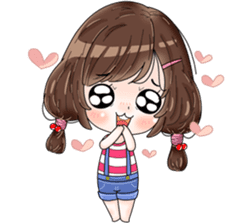 Bplaai Khao(Eng) sticker #11672148