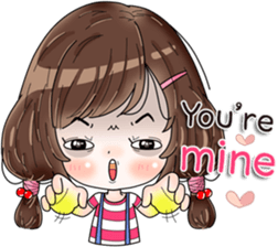 Bplaai Khao(Eng) sticker #11672151