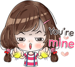 Bplaai Khao(Eng) sticker #11672151