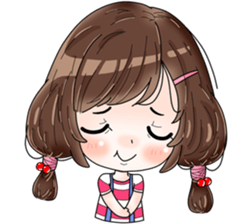 Bplaai Khao(Eng) sticker #11672152