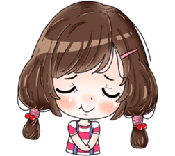 Bplaai Khao(Eng) sticker #11672152