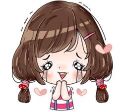 Bplaai Khao(Eng) sticker #11672153