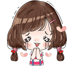 Bplaai Khao(Eng) sticker #11672153