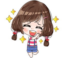 Bplaai Khao(Eng) sticker #11672154