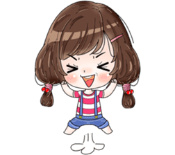 Bplaai Khao(Eng) sticker #11672155