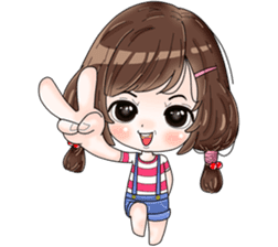 Bplaai Khao(Eng) sticker #11672156