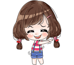 Bplaai Khao(Eng) sticker #11672157